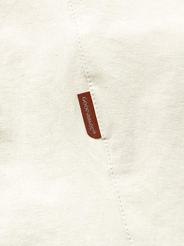 GOOPiMADE - “BR-M1G“ SOFTBOX Basic Pants - SHINKIROU1.0