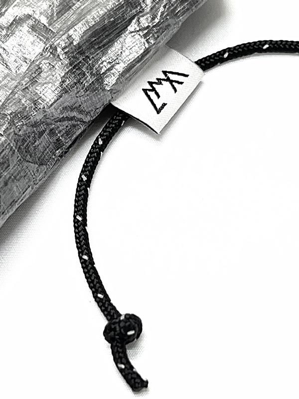 Dyneema®製 KASA long White Dyneema®製 KASA long White - メルカリ