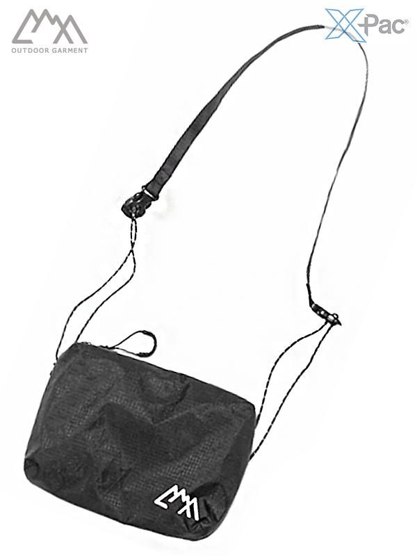 CMF - CMF OUTDOOR GARMENT - Smart PAC with “DYNEEMA