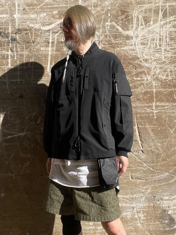 シーエムエフアウトドアガーメント (COMFY OUTDOOR GARMENT) CMF