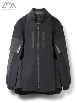 <strong>CMF OUTDOOR GARMENT</strong>CAF Jacket<br>BLACK