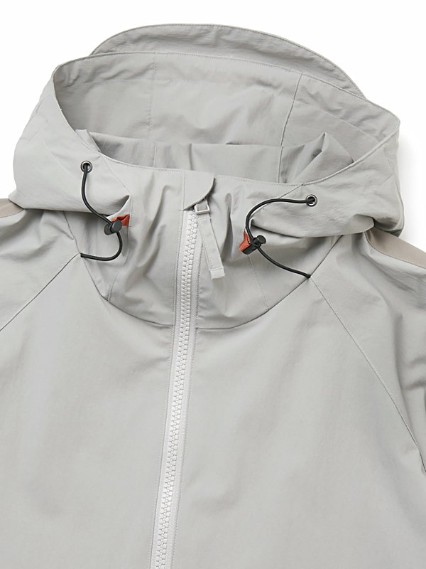GOOPiMADE x This Thing Of Ours - “Gof-A3” Tech-Meander Pullover ...