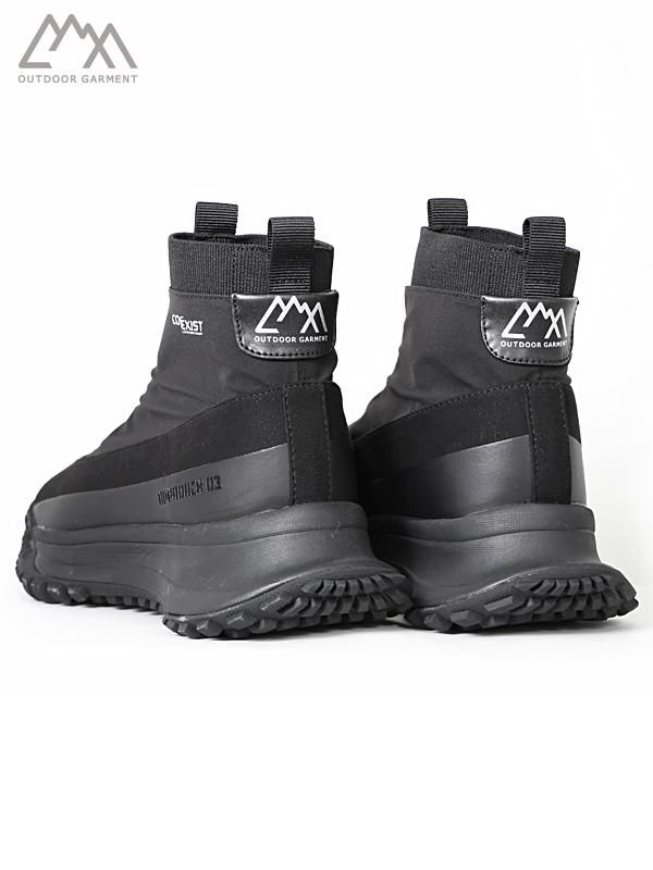 CMF - CMF OUTDOOR GARMENT - APPROACH 03 - アプローチ03 CMF - CMF OUTDOOR GARMENT - APPROACH 03 - アプローチ03