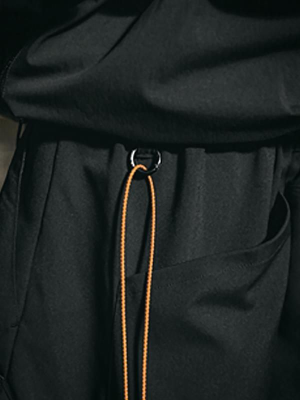パンツ G7-P1 Zettabyte 4D Utility Pants Shadow GOOPiMADE - ”G7-P1” Zettabyte 4D Utility Pants - SHINKIROU1.0