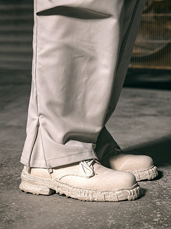 GOOPiMADE - ”G7-P1” Zettabyte 4D Utility Pants - SHINKIROU1.0