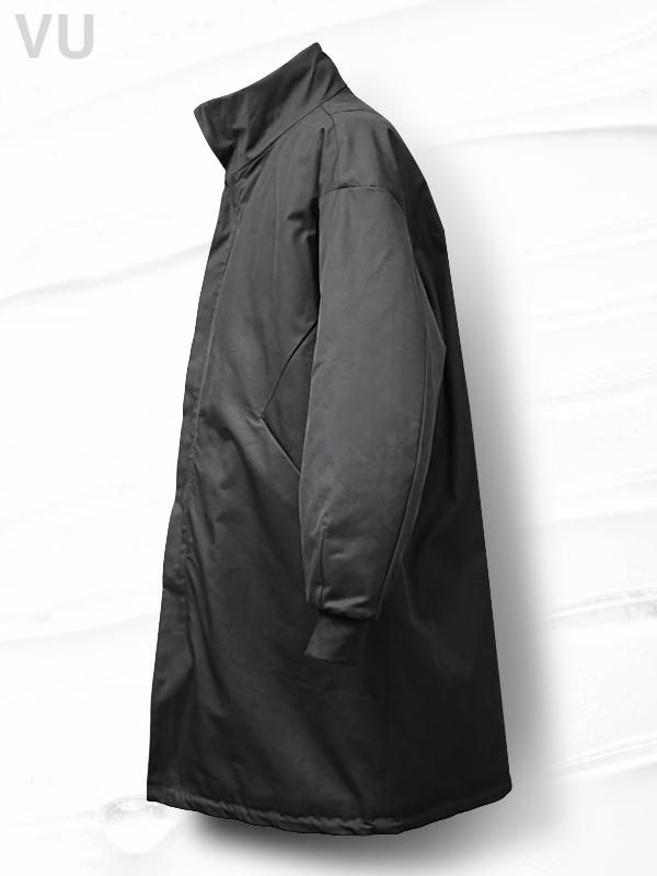 Flight Coat w Finx cotton“ supreme sacai