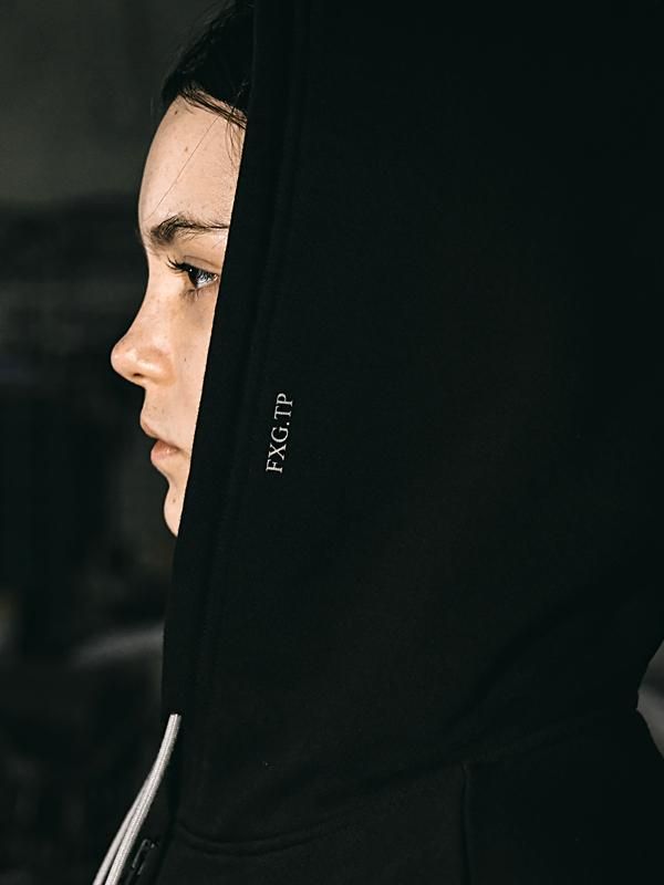 GOOPiMADE - “7-C1” G-System Hoodie Jacket- SHINKIROU1.0