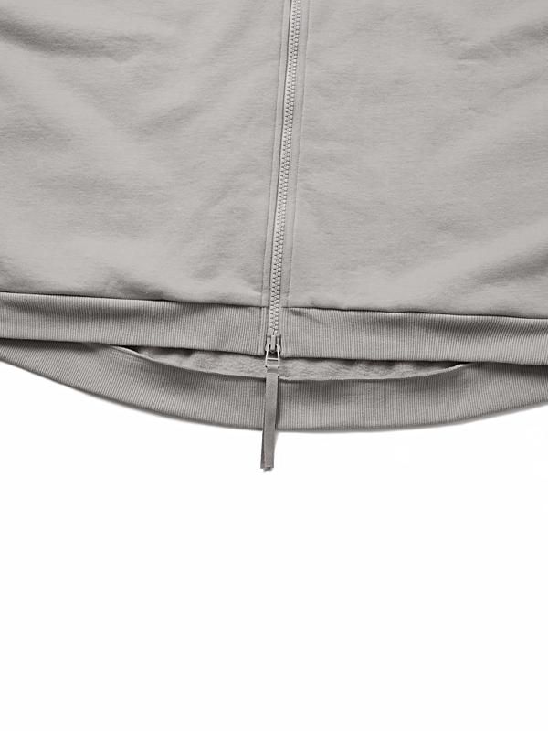 GOOPiMADE - “7-C1” G-System Hoodie Jacket- SHINKIROU1.0