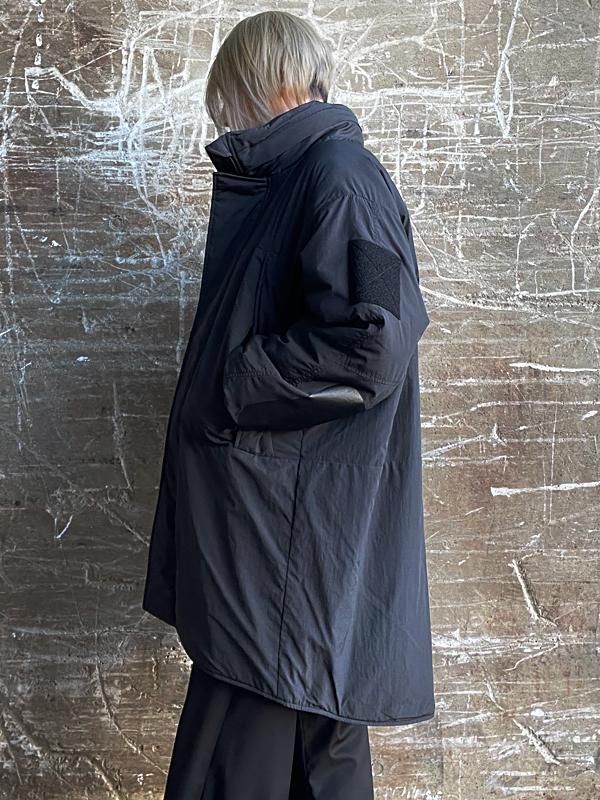WILD THINGS - MONSTER PARKA TYPE2 - モンスターパーカー WILD THINGS - MONSTER PARKA TYPE2 - モンスターパーカー