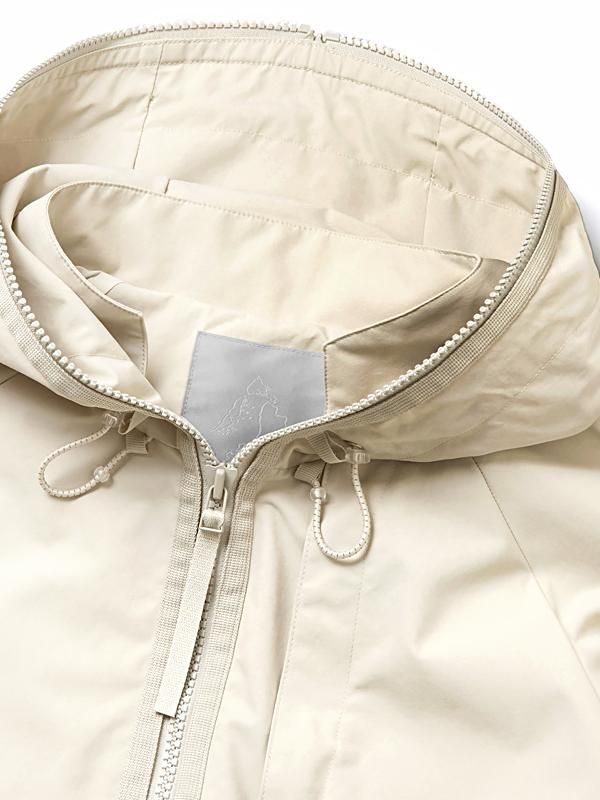 GOOPiMADE - “G7-1K” Fermion-G Mountain Parka - SHINKIROU1.0