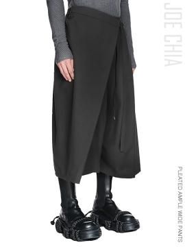 JOE CHIA 18SS | LOOM OSAKA