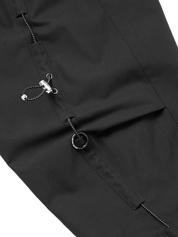 GOOPiMADE - “G7-TB” Type-7 Logo Bomber - SHINKIROU1.0 GOOPiMADE - “G7-TB” Type-7 Logo Bomber - SHINKIROU1.0