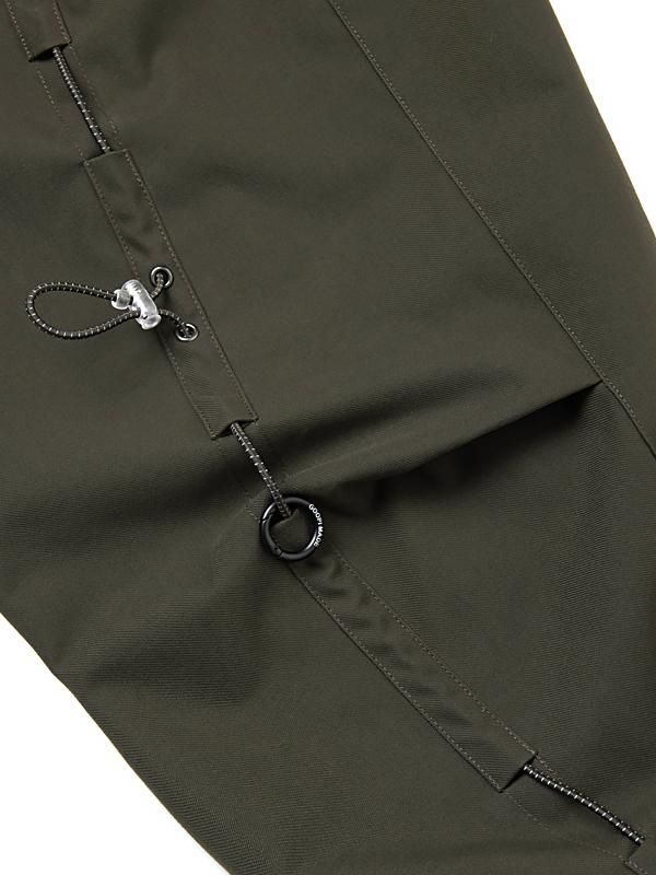 GOOPiMADE - “G7-TB” Type-7 Logo Bomber - SHINKIROU1.0 GOOPiMADE - “G7-TB” Type-7 Logo Bomber - SHINKIROU1.0