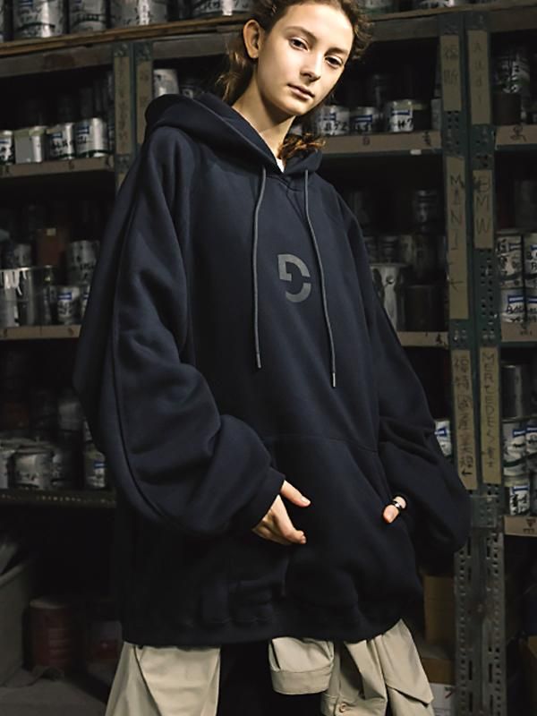 世界を買える 海外ブランド - GOOPiMADE “G7-MH” SHINKIROU1.0 Hoodie- Main Reverse-G トップス