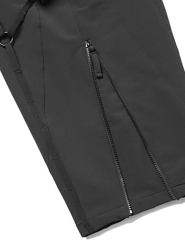 GOOPiMADE - Exs-P1 “Exoskeleton“ BiG Utility Pants