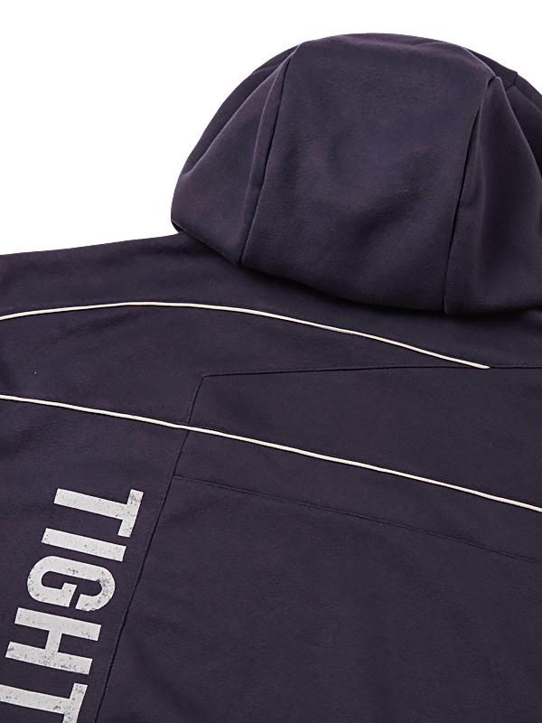 GOOPiMADE - “GMT-01H” Double Logo Hoodie- SHINKIROU1.0