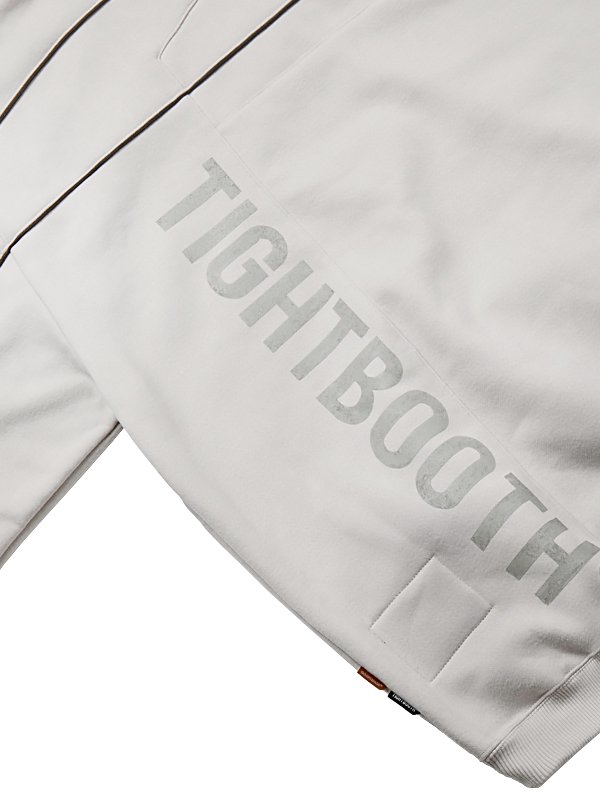 GOOPiMADE - “GMT-01H” Double Logo Hoodie- SHINKIROU1.0