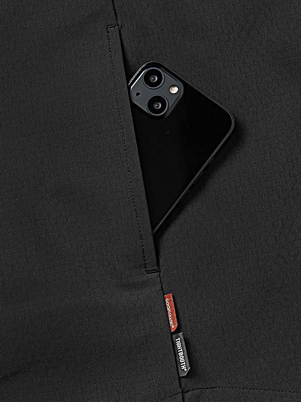 GOOPiMADE - “GMT-03J“- 3D Cutting Shield Jacket - SHINKIROU1.0