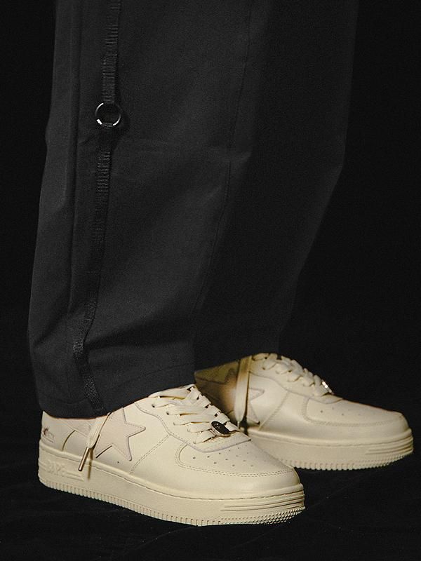 GOOPiMADE - “GMT-01P“ Diagram Utility Pants - SHINKIROU1.0