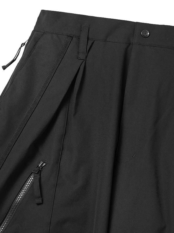 GOOPiMADE - “GMT-01P“ Diagram Utility Pants - SHINKIROU1.0