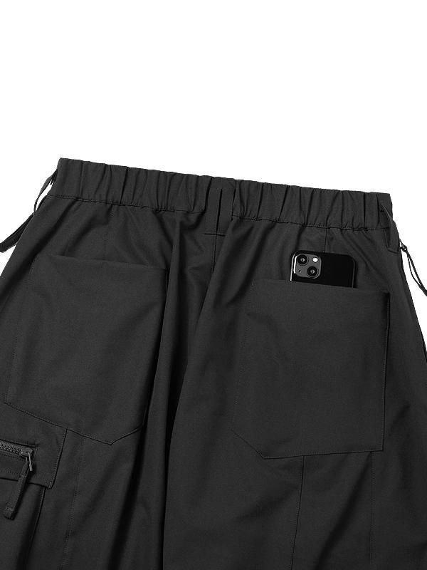 GOOPiMADE - “GMT-01P“ Diagram Utility Pants - SHINKIROU1.0