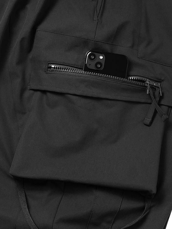 GOOPiMADE - “GMT-01P“ Diagram Utility Pants - SHINKIROU1.0