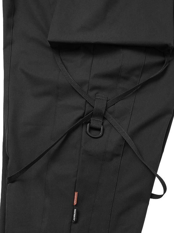 GOOPiMADE - “GMT-01P“ Diagram Utility Pants - SHINKIROU1.0