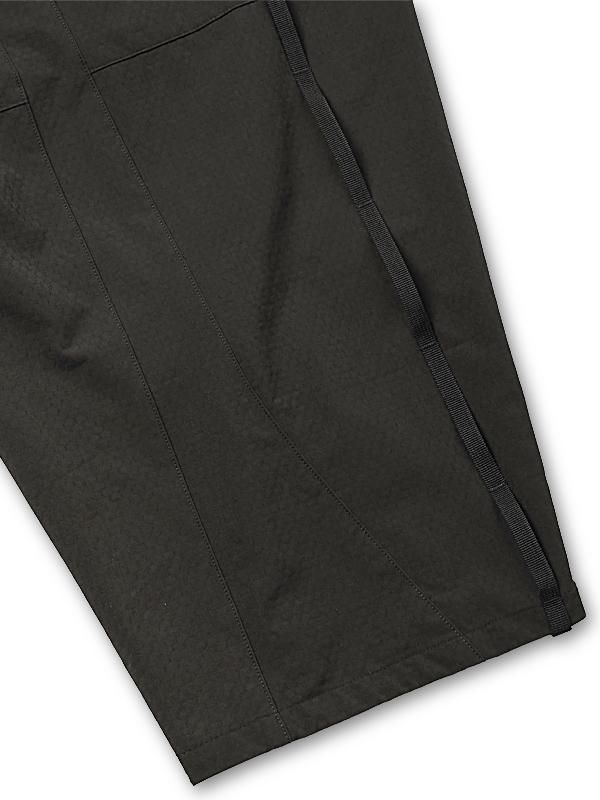 GOOPiMADE - “GMT-03P“ Strap Baggy Slacks - SHINKIROU1.0 GOOPiMADE - “GMT-03P“ Strap Baggy Slacks - SHINKIROU1.0