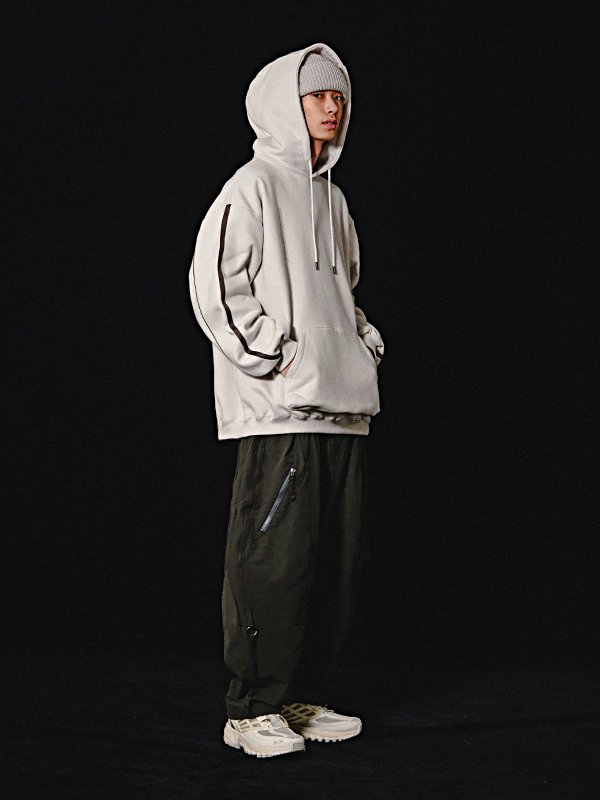 GOOPiMADE - “GMT-01P“ Diagram Utility Pants - SHINKIROU1.0