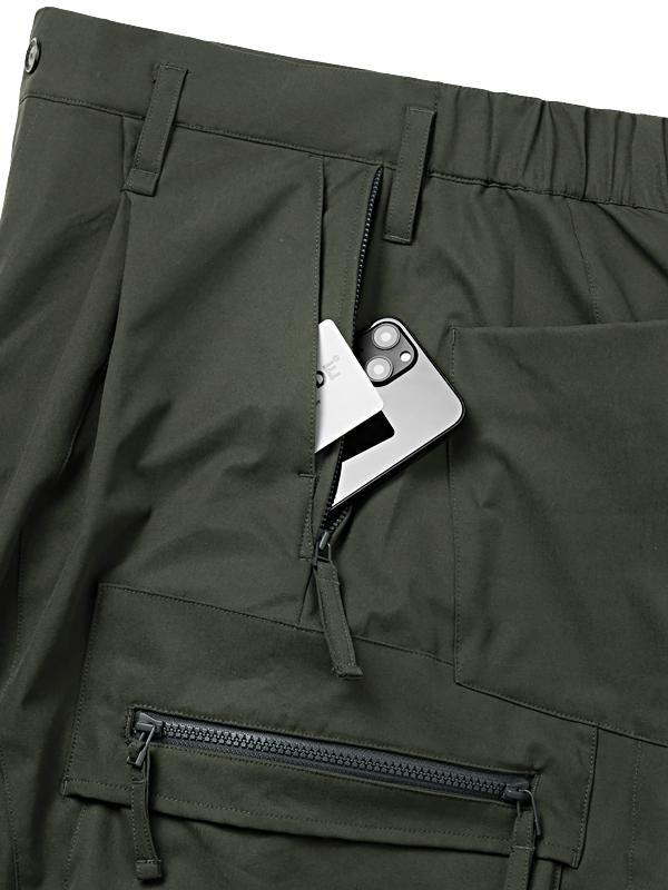 Diagram Utility Pants（GOOPiMADE x TIGHTBOOTH） - TIGHTBOOTH