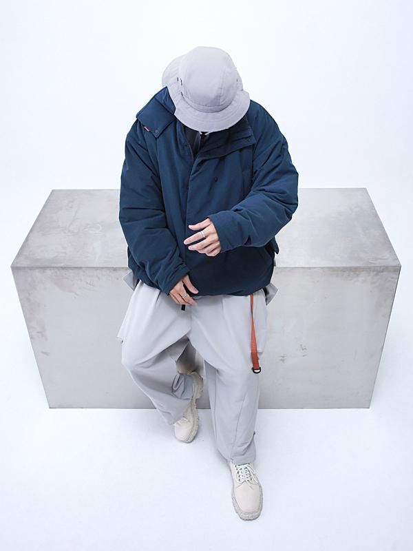 GOOPiMADE - “G7-FM” 3M Thinsulate™ “Winterplex”Parka Puffer GOOPiMADE - “G7-FM” 3M Thinsulate™ “Winterplex”Parka Puffer