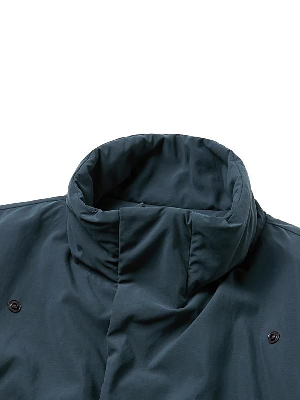 お値下げ♥PGG 　フード　ジャンバー　size1 GOOPiMADE - “G7-FM” 3M Thinsulate™ “Winterplex”Parka Puffer