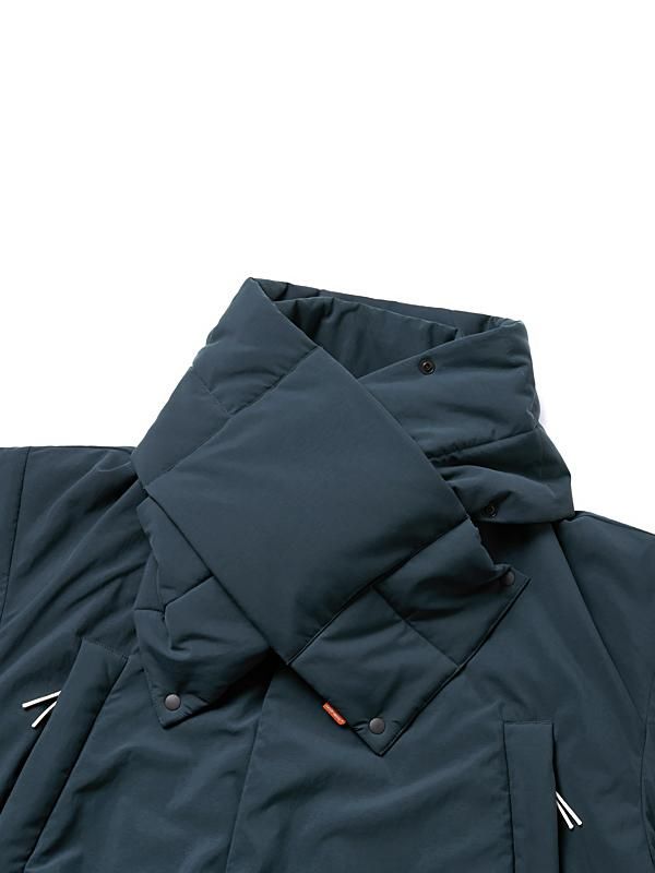 goopimade ジャケット　グーピー　ブラック GOOPiMADE - “G7-TB” Type-7 Logo Bomber - SHINKIROU1.0