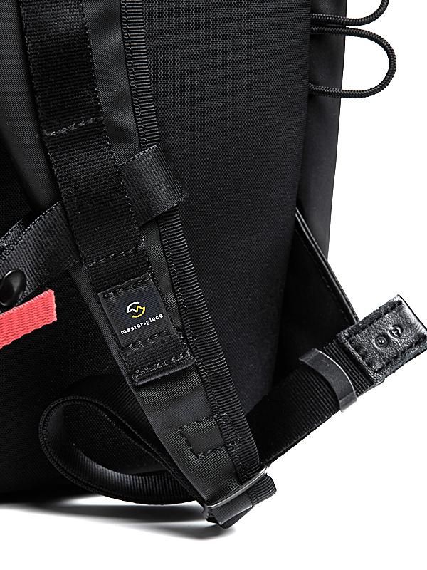 GOOPiMADE x master piece - “GArmor-93“ GM-issued Utility