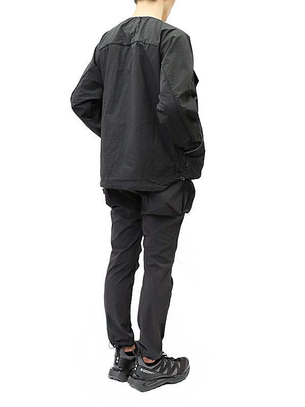 CMF - CMF OUTDOOR GARMENT - ANORAK CREW - SHINKIROU1.0