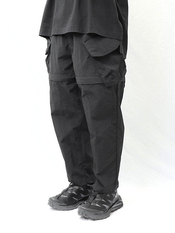 CMF OUTDOOR GARMENT - Prefuse Dechattable Pants - KILTIC