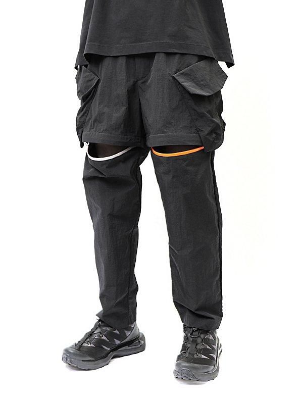 CMF OUTDOOR GARMENT - Prefuse Dechattable Pants - KILTIC