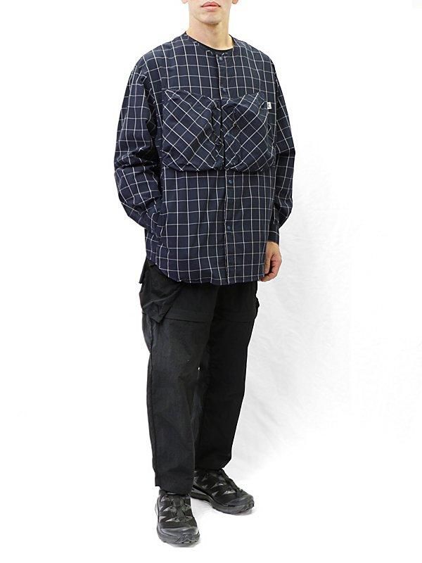CMF OUTDOOR GARMENT - Prefuse Dechattable Pants - KILTIC