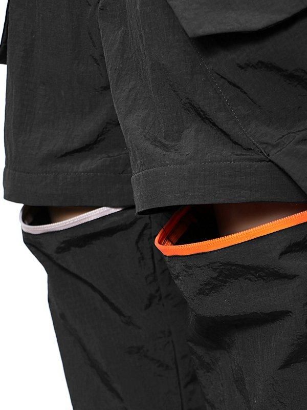 CMF OUTDOOR GARMENT KILTIC PANTS MOD 緑 CMF OUTDOOR GARMENT KILTIC