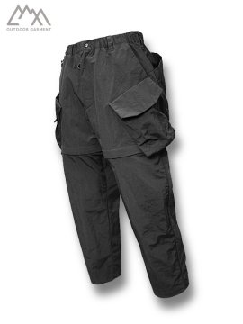 <strong>CMF OUTDOOR GARMENT</strong>Prefuse Dechattable Pants<br>BLACK