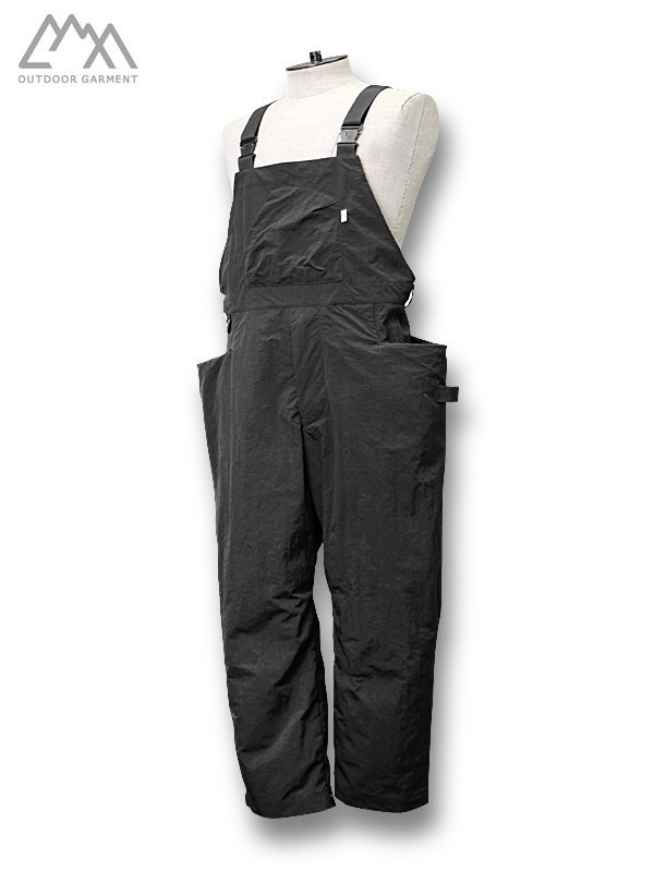 CMF OUTDOOR GARMENT - Activity OverAlls - SHINKIROU1.0