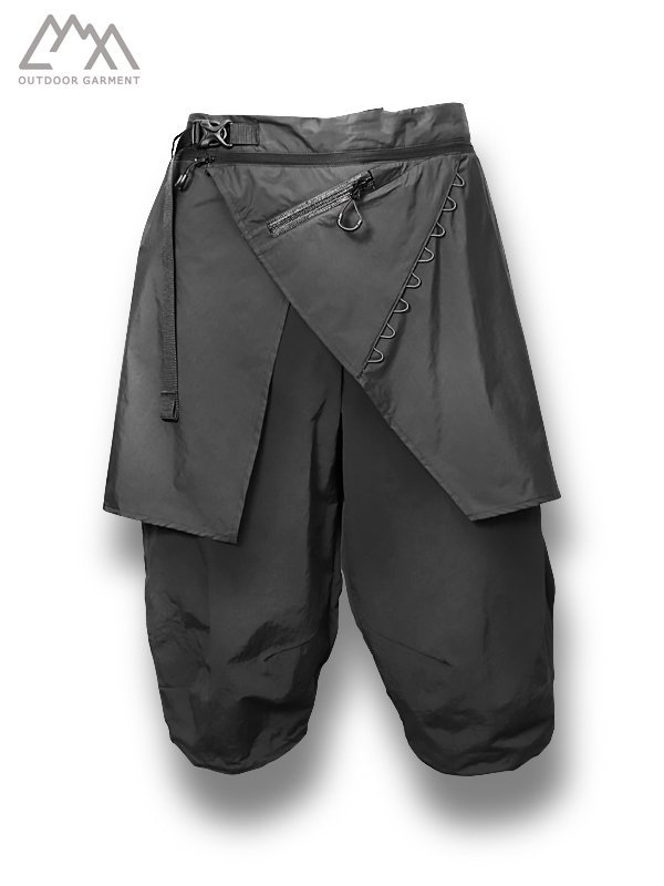 CMF OUTDOOR GARMENT - Kiltic Pants - キルティックパンツ - SHINKIROU1.0