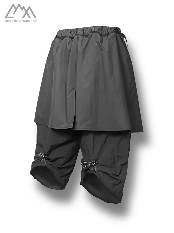 CMF OUTDOOR GARMENT - Kiltic Pants - キルティックパンツ - SHINKIROU1.0