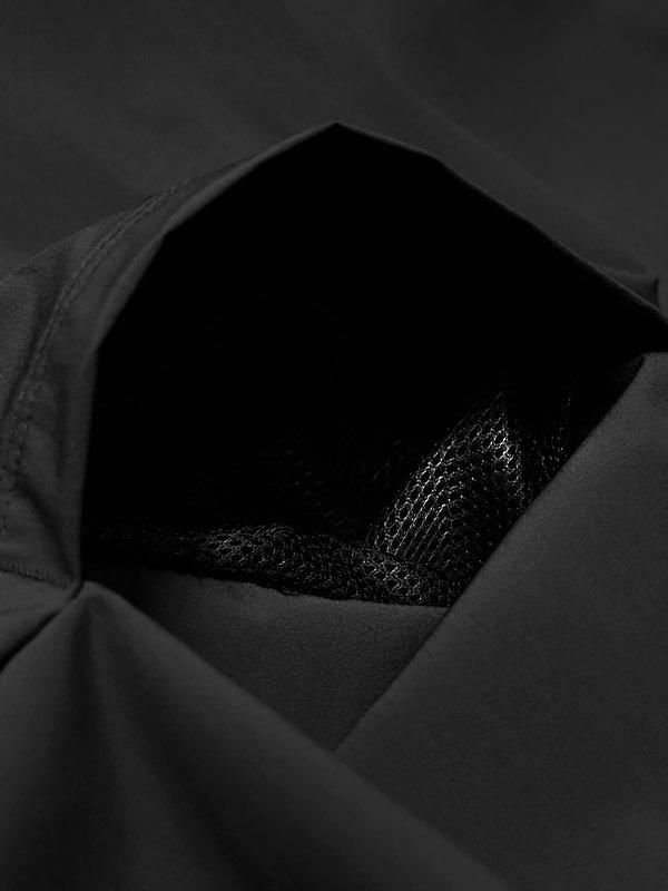 WILD THNGS - Slant S/S Shirt - スラントショートスリーブ