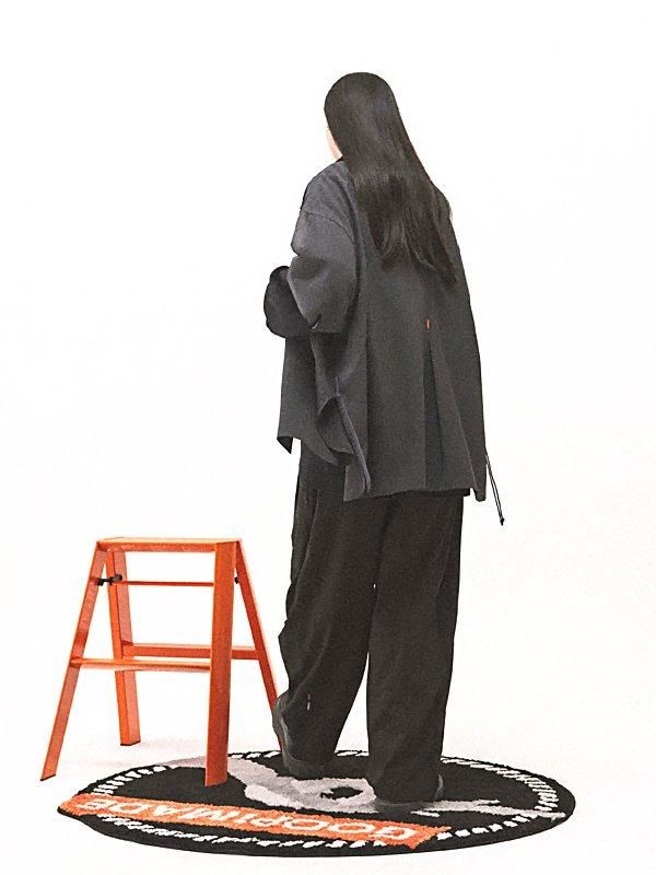 GOOPiMADE - グーピーメイド - “GNV-S1“ SOFTBOX Oversized