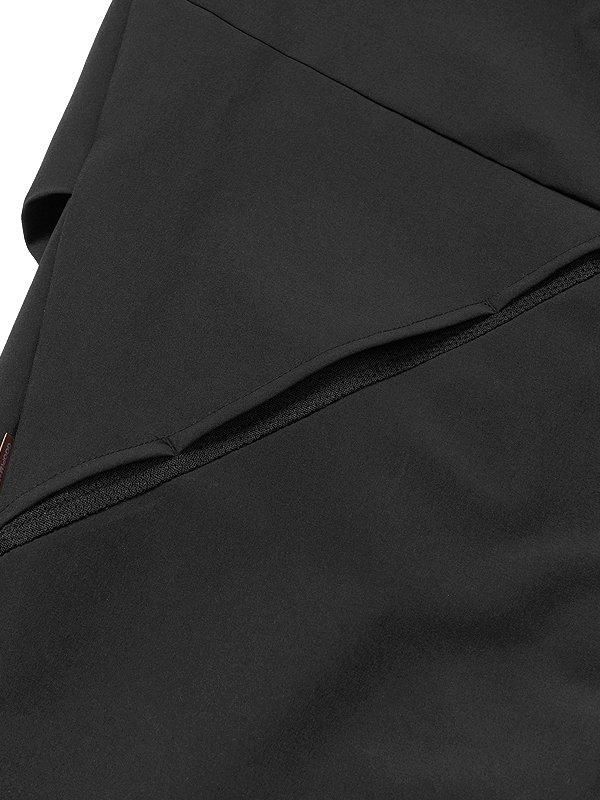 GOOPiMADE - P-7S “WindShear“ Utility Tapered Pants