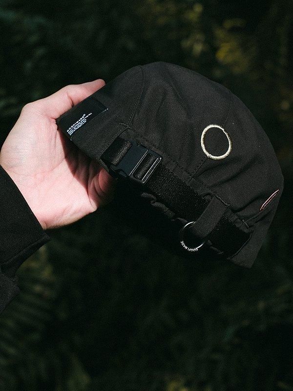 GOOPiMADE - “CZP-03“ GM System Utility Cap - SHINKIROU