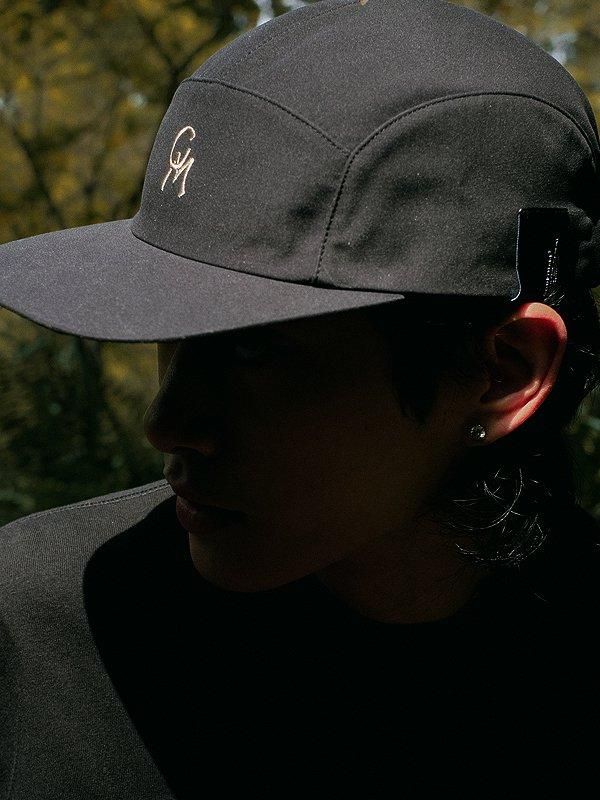 GOOPiMADE - “CZP-03“ GM System Utility Cap - SHINKIROU