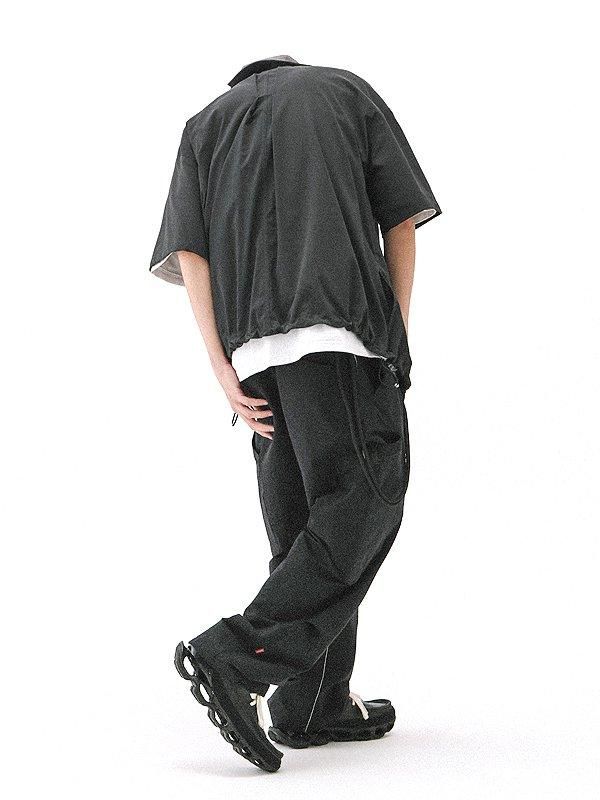 GOOPiMADE - “BR-M3G“ SOFTBOX Basic Pants - SHINKIROU1.0