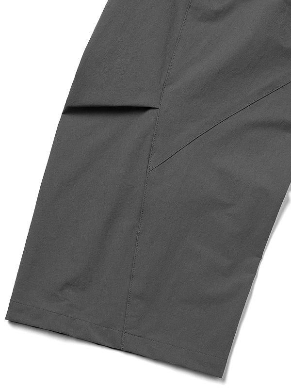GOOPiMADE - “BR-M3G“ SOFTBOX Basic Pants - SHINKIROU1.0